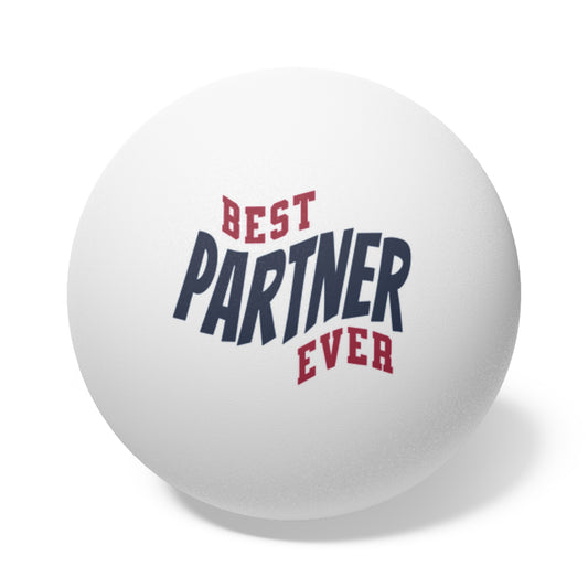 Best Partner