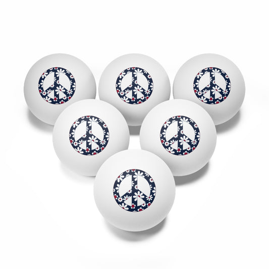 Peace