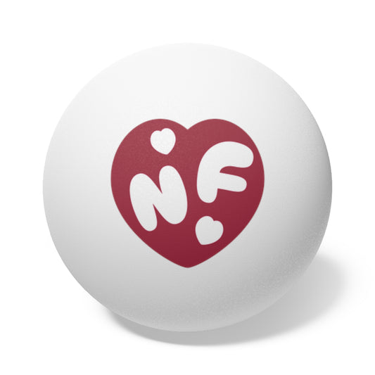N Loves F