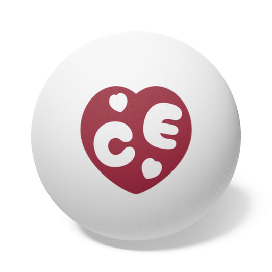C Loves E