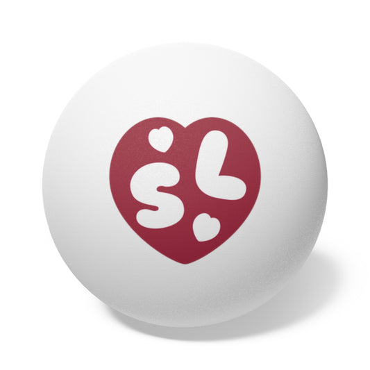 S Loves L
