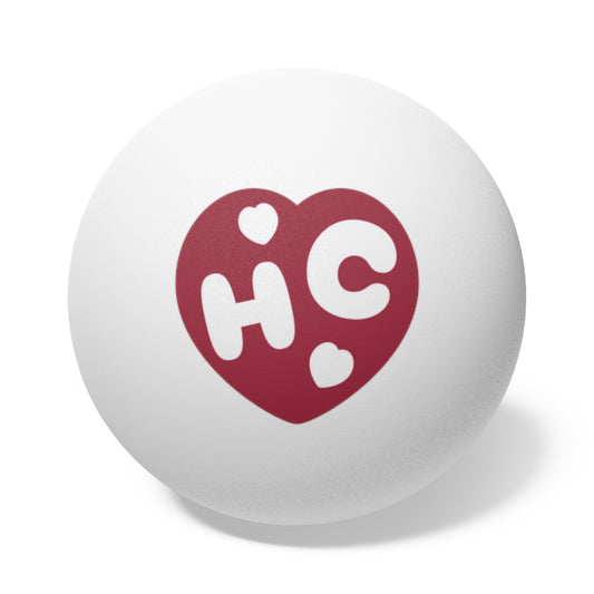 H Loves C