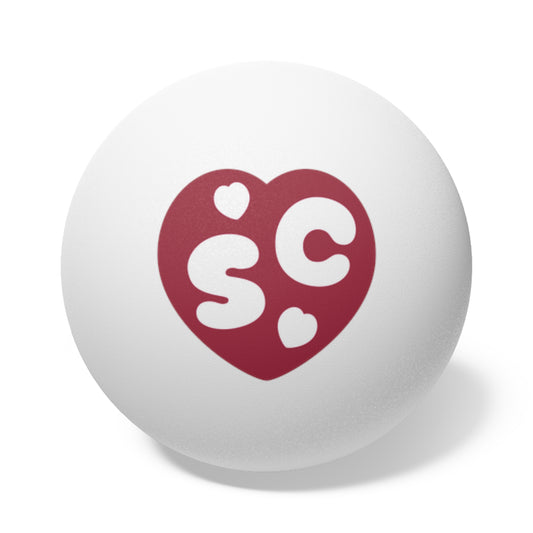 S Loves C