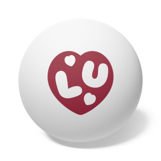L Loves U