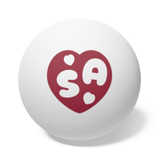 S Loves A