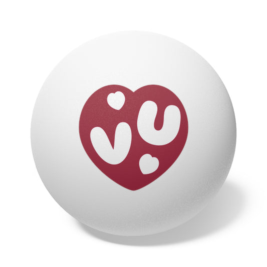 V Loves U