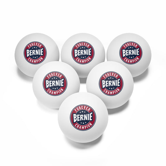 Bernie
