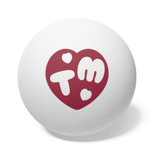 T Loves M