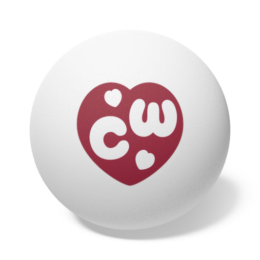 C Loves W