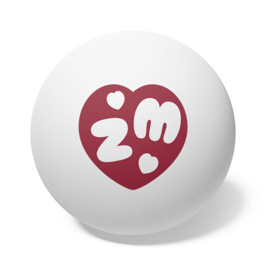 Z Loves M