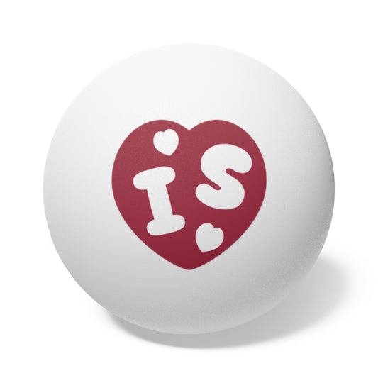 I Loves S