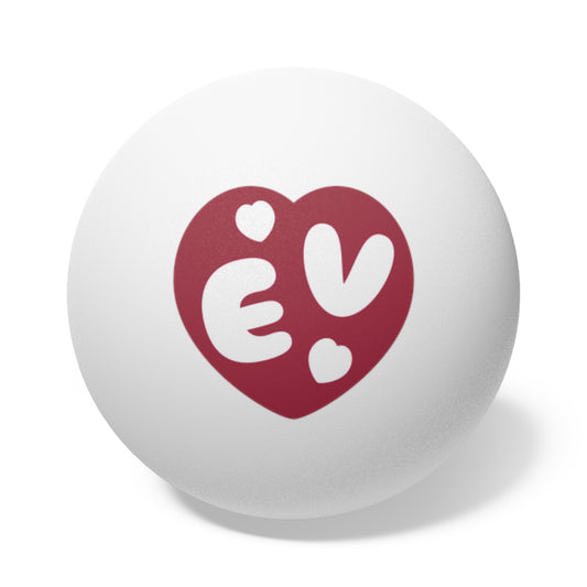 E Loves V