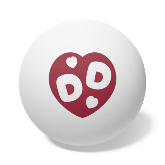 D Loves D