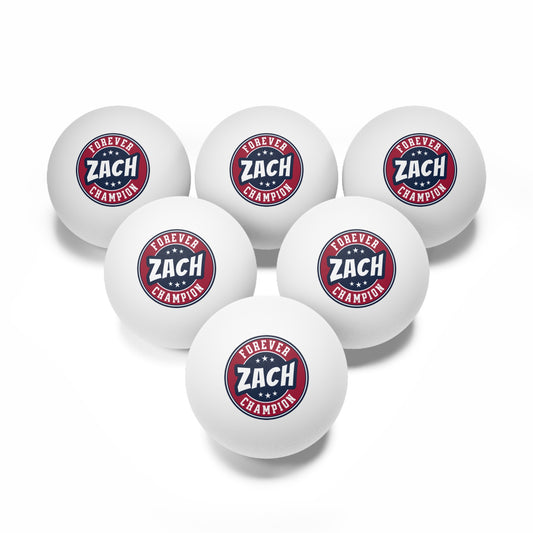 Zach