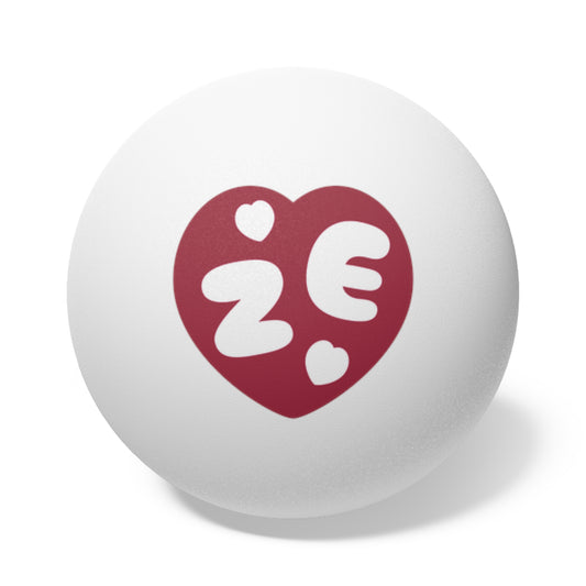 Z Loves E