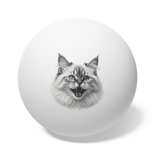 Persian Cat