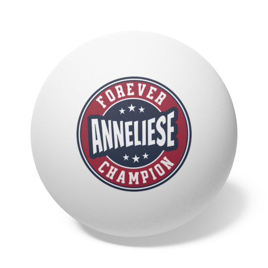 Anneliese