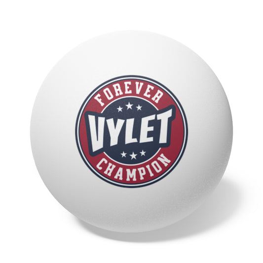 Vylet