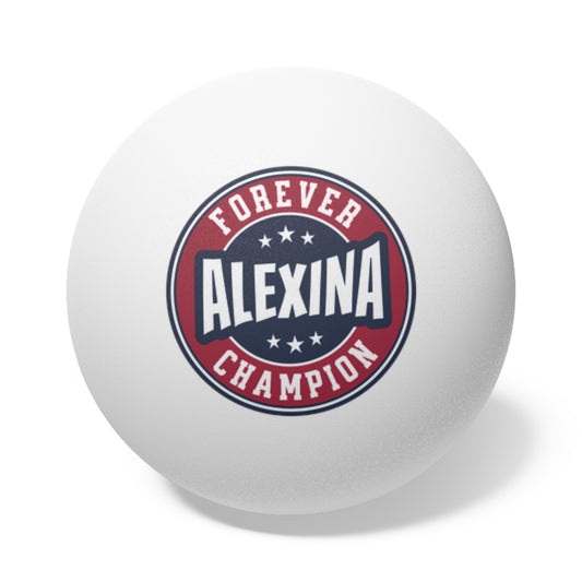Alexina