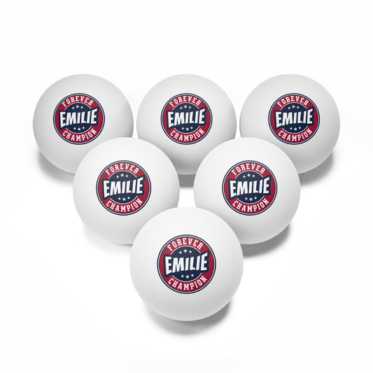 Emilie