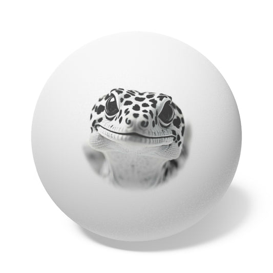 Leopard Gecko