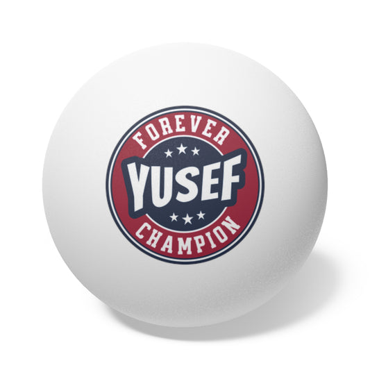 Yusef