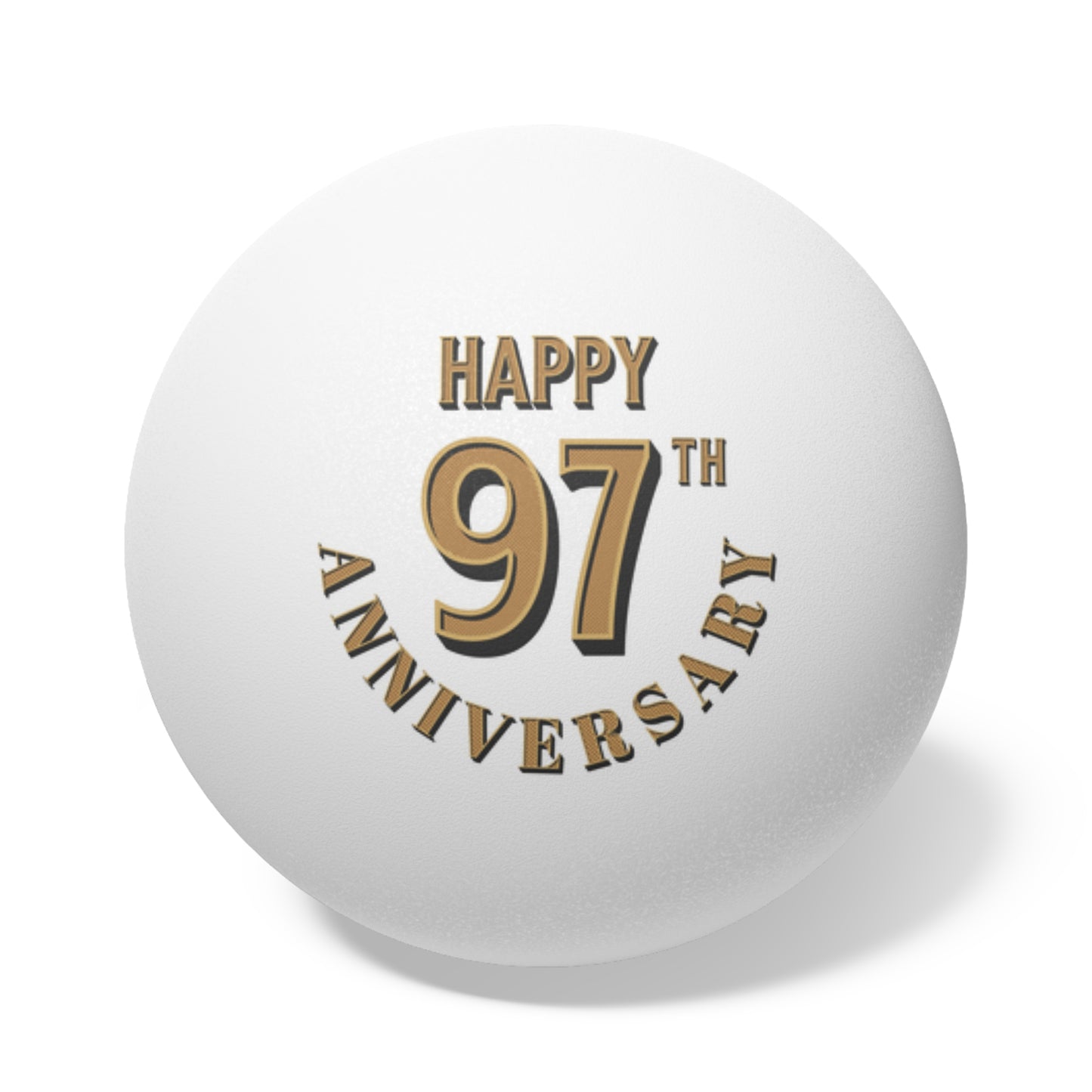 97th Anniversary