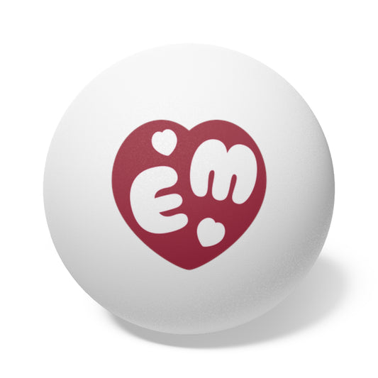 E Loves M