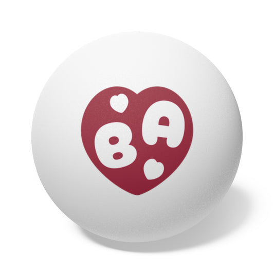 B Loves A