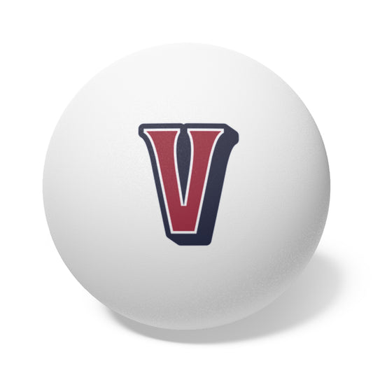 Letter V