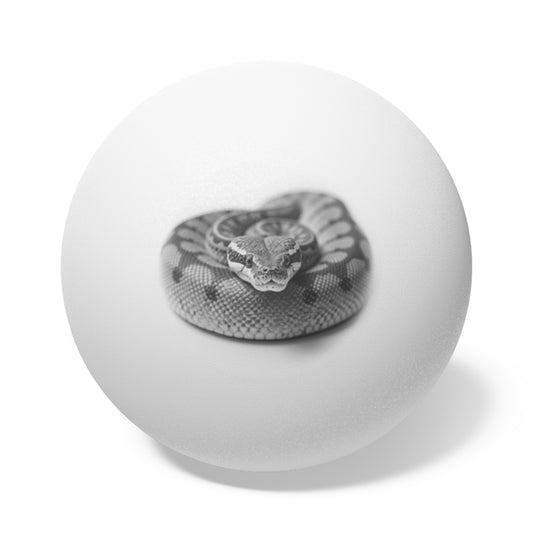 Ball Python