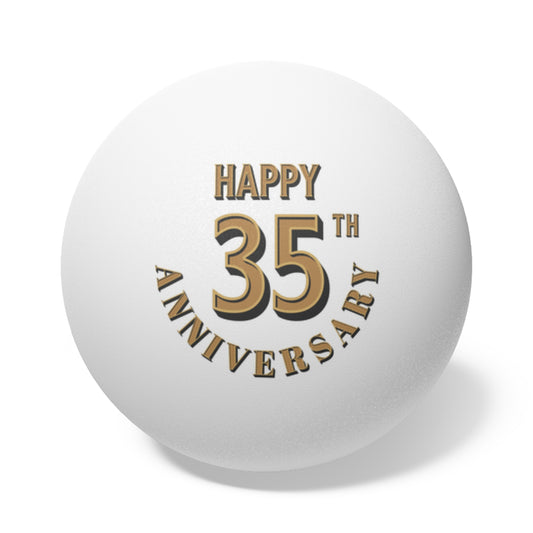 35th Anniversary