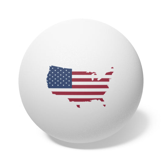 'merican Flag