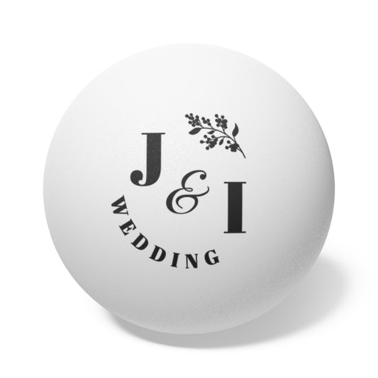 J&I Wedding