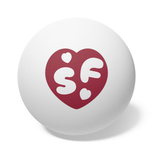 S Loves F