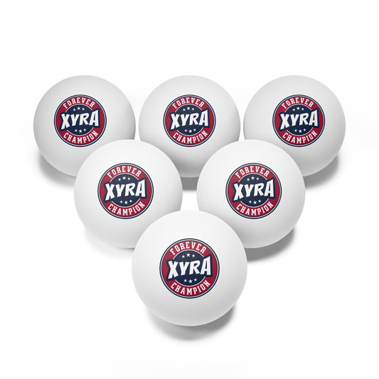 Xyra