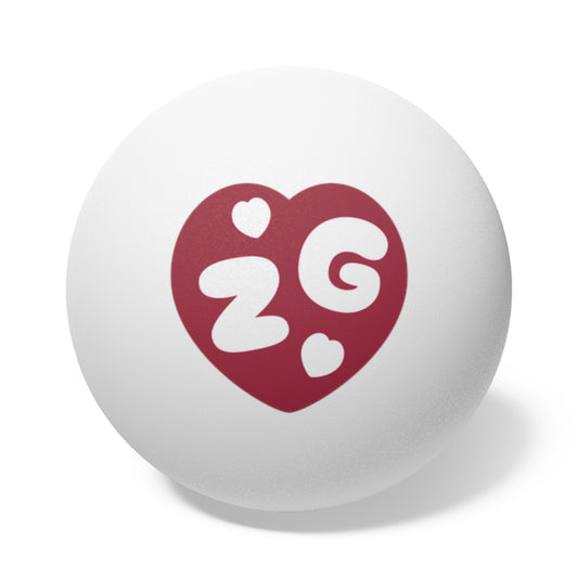 Z Loves G