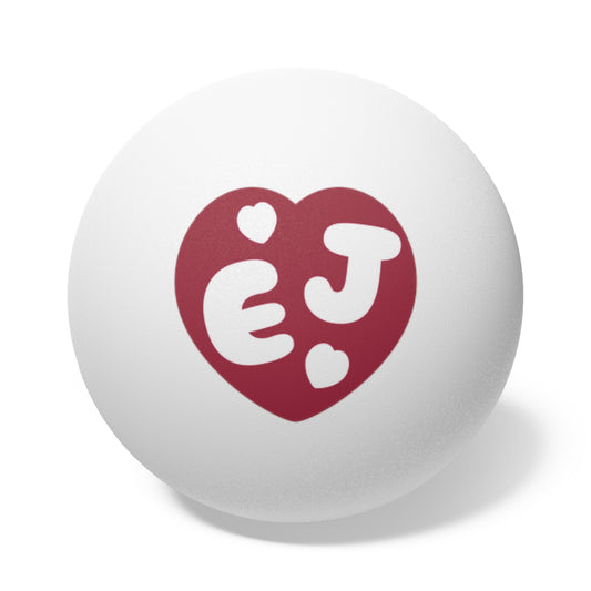 E Loves J