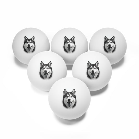 Siberian Husky