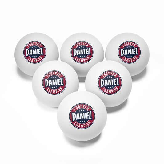 Daniel