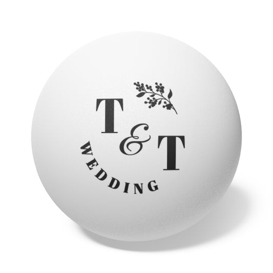 T&T Wedding