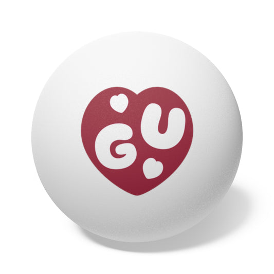 G Loves U