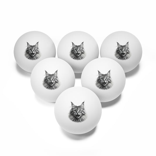 Maine Coon