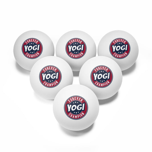 Yogi