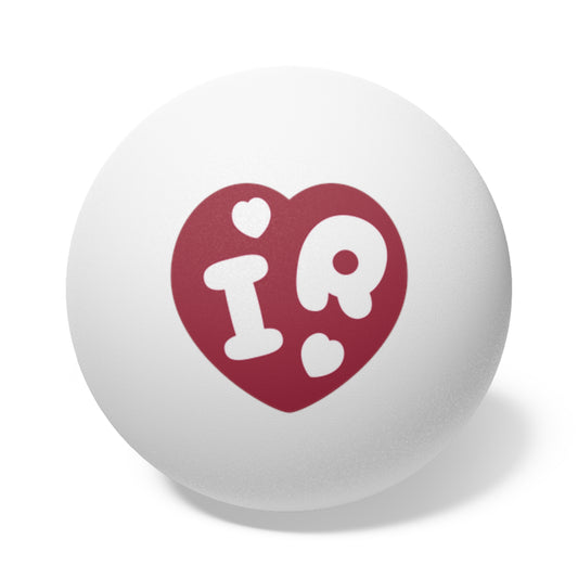 I Loves R