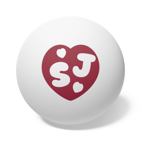 S Loves J