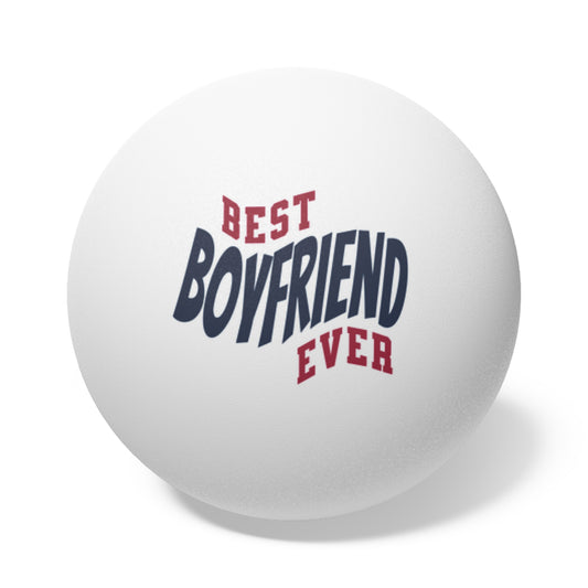 Best Boyfriend