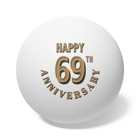 69th Anniversary
