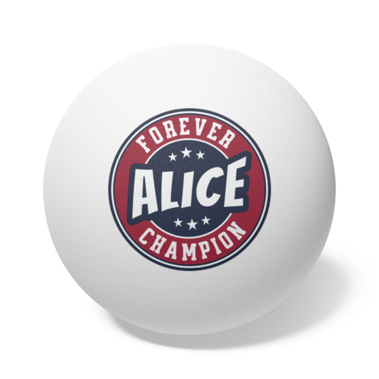 Alice
