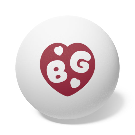 B Loves G
